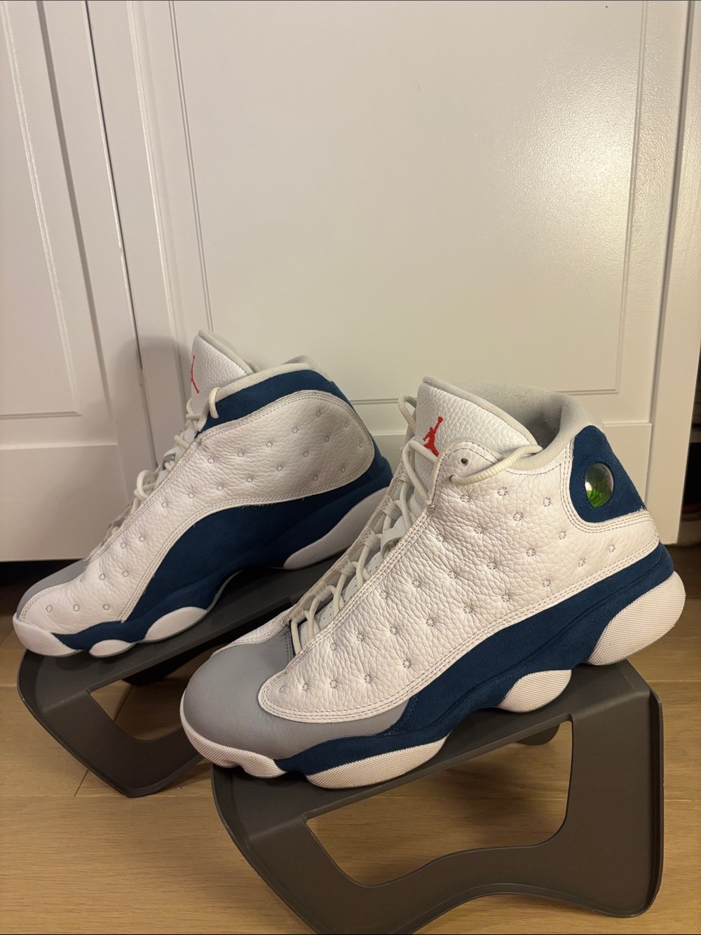 Jordan 13 Retro French Blue